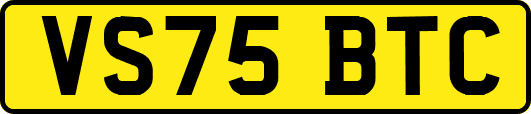 VS75BTC