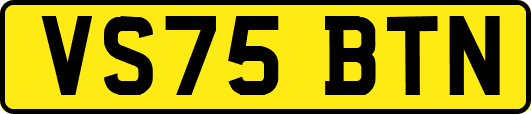 VS75BTN