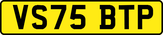 VS75BTP