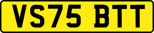 VS75BTT