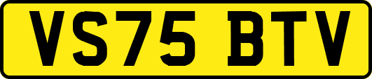 VS75BTV