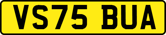 VS75BUA