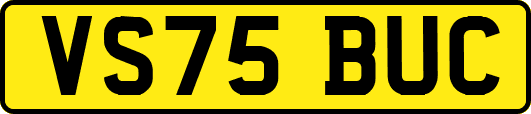 VS75BUC