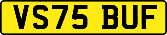 VS75BUF