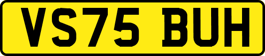 VS75BUH
