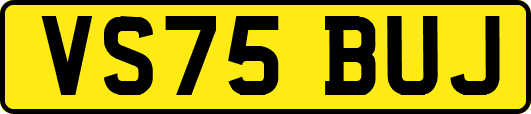 VS75BUJ