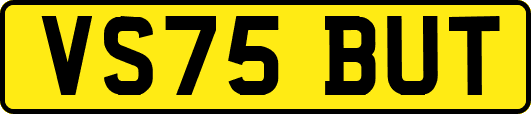 VS75BUT