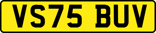 VS75BUV