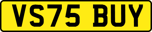 VS75BUY