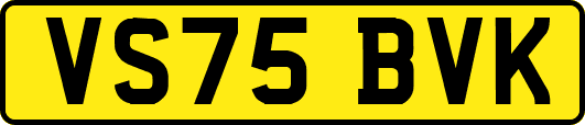 VS75BVK