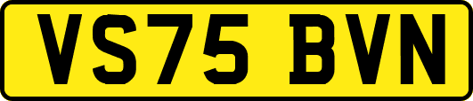 VS75BVN