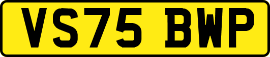 VS75BWP