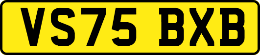VS75BXB