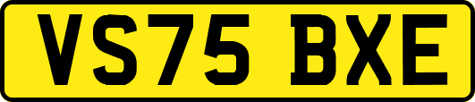 VS75BXE