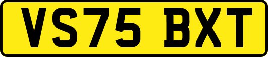 VS75BXT