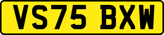 VS75BXW