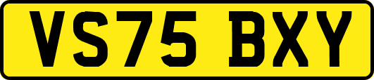 VS75BXY