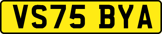 VS75BYA