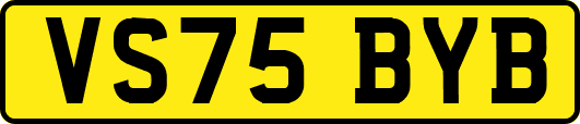 VS75BYB
