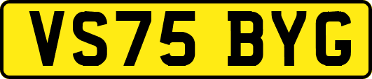 VS75BYG
