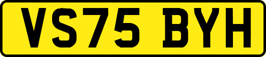 VS75BYH
