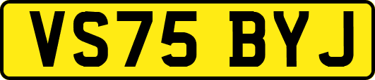 VS75BYJ