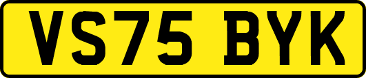 VS75BYK
