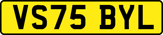 VS75BYL