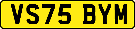 VS75BYM