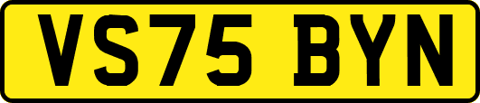 VS75BYN