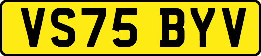 VS75BYV