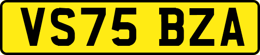 VS75BZA