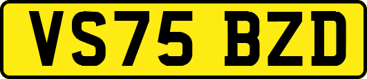 VS75BZD