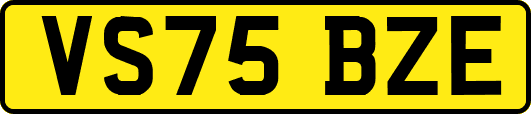 VS75BZE