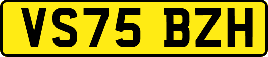 VS75BZH