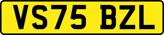 VS75BZL