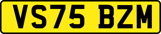 VS75BZM