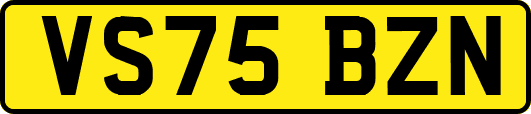 VS75BZN