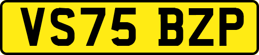 VS75BZP