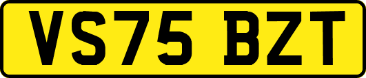 VS75BZT