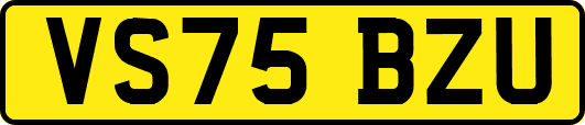 VS75BZU