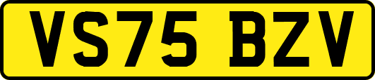 VS75BZV