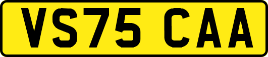 VS75CAA