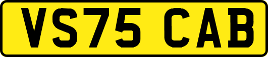 VS75CAB