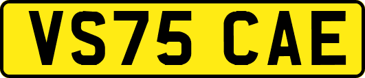 VS75CAE