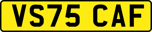 VS75CAF