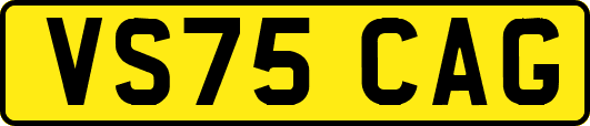 VS75CAG