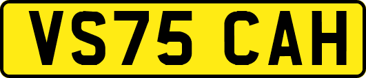 VS75CAH