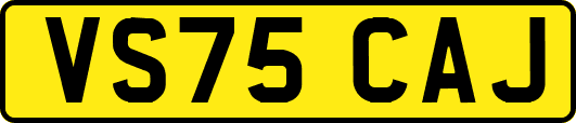 VS75CAJ
