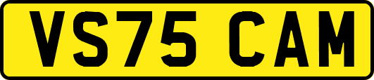 VS75CAM